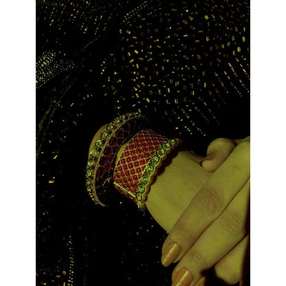 Tussya by Shreya Rukmini Kundan Kada