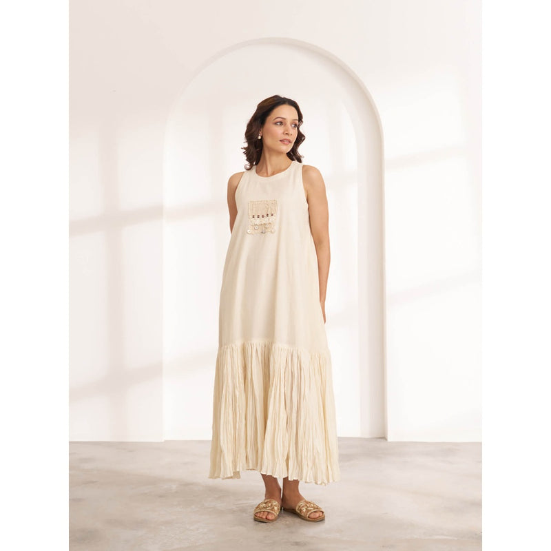 Vaaya The Serai Mul Dress