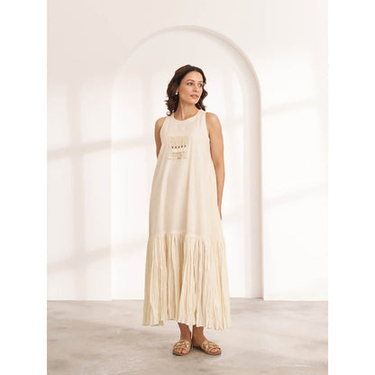 Vaaya The Serai Mul Dress