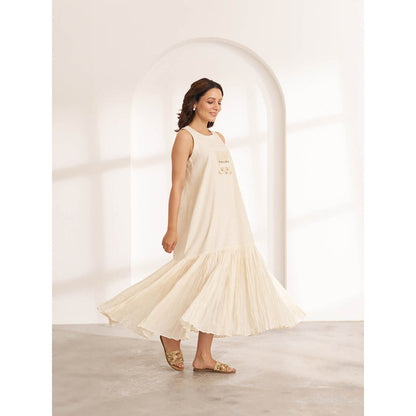 Vaaya The Serai Mul Dress