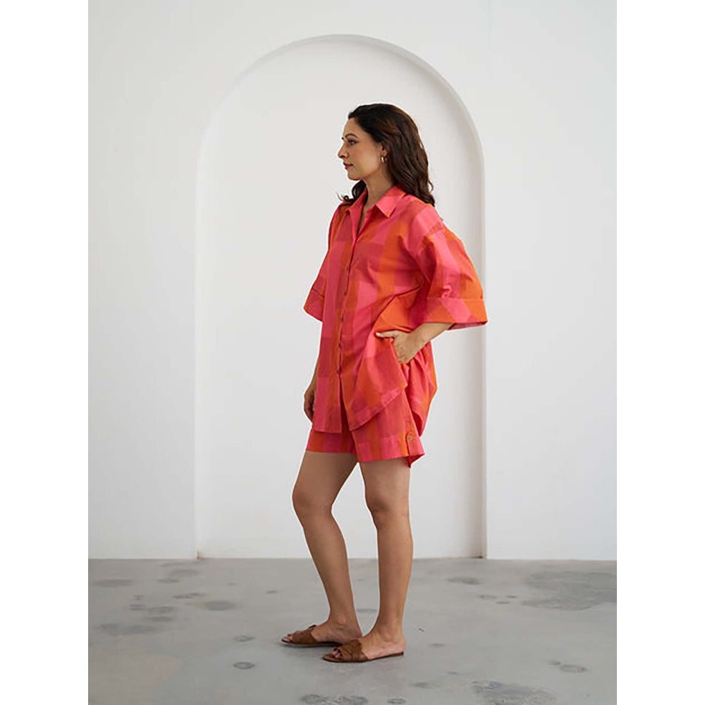 Vaaya The Pomelo Shorts