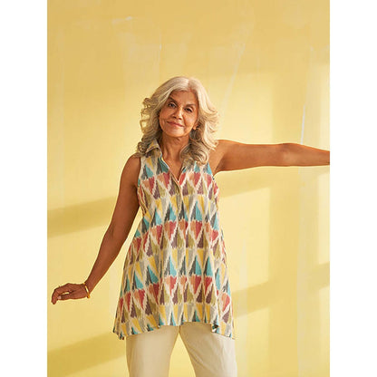 Vaaya The Candy Floss Top