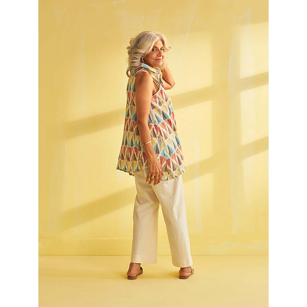 Vaaya The Candy Floss Top