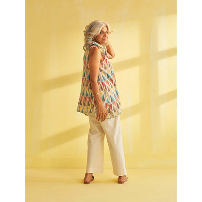 Vaaya The Candy Floss Top