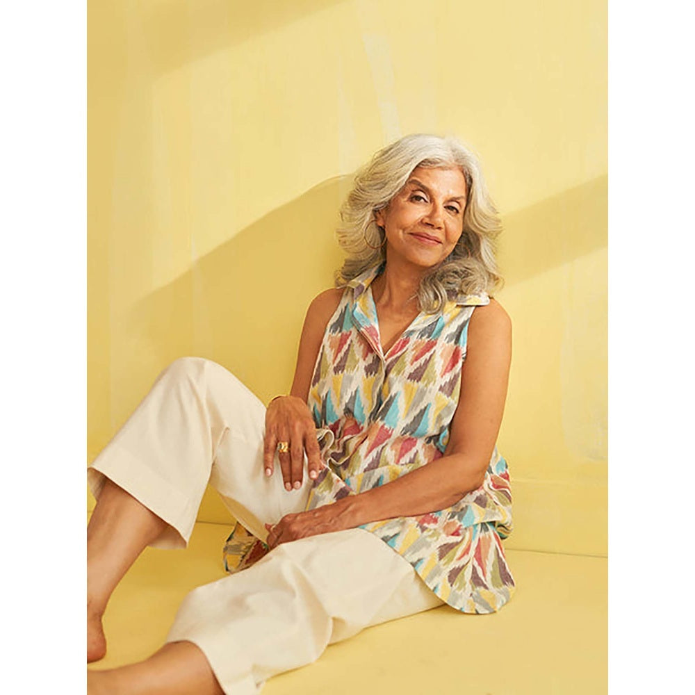 Vaaya The Candy Floss Top