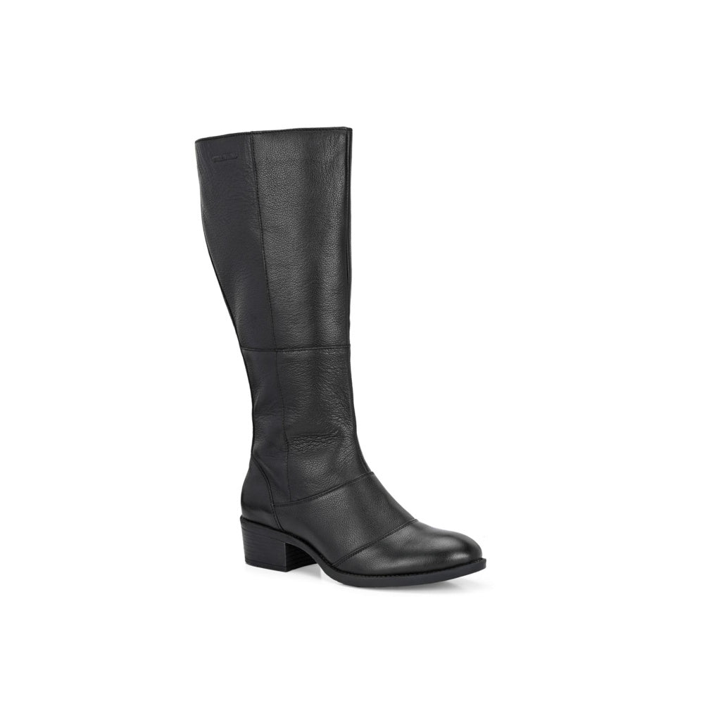 Valentino Women Black Chelsea Boots