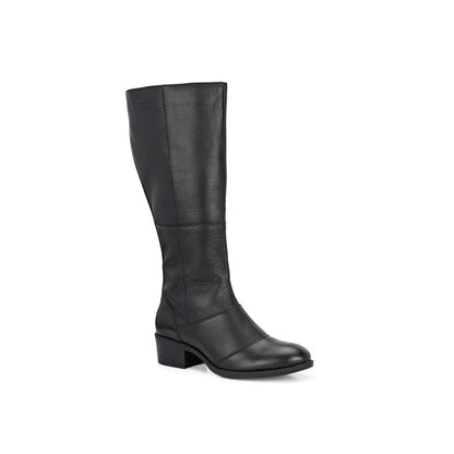 Valentino Women Black Chelsea Boots