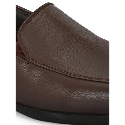 Valentino Women Brown Premium Loafers