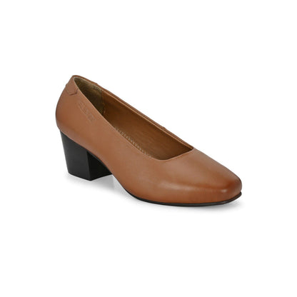 Valentino Women Premium Brown Heels