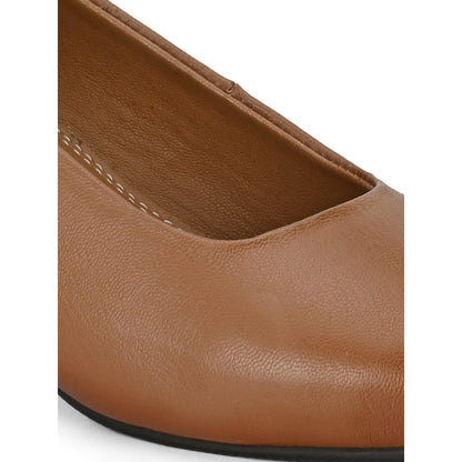 Valentino Women Premium Brown Heels
