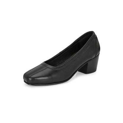 Valentino Women Premium Black Heels