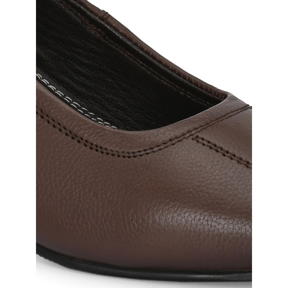 Valentino Women Premium Brown Heels