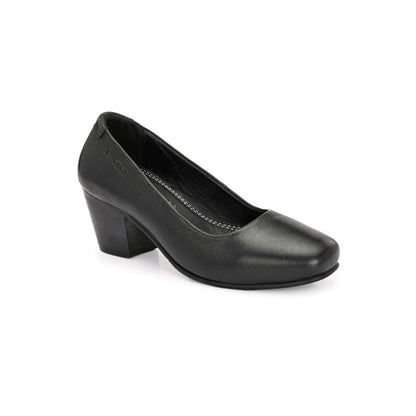 Valentino Women Black Casual Loafers
