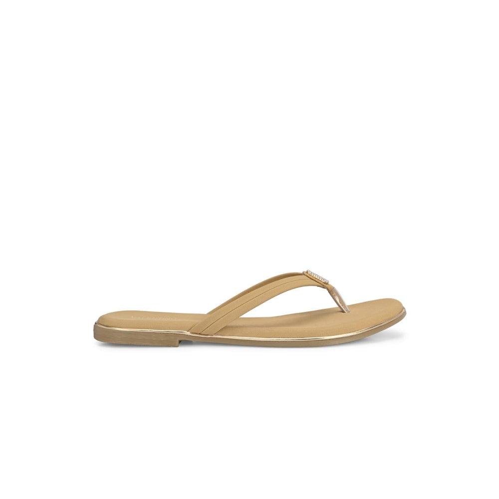 Valentino Women Beige Sandals