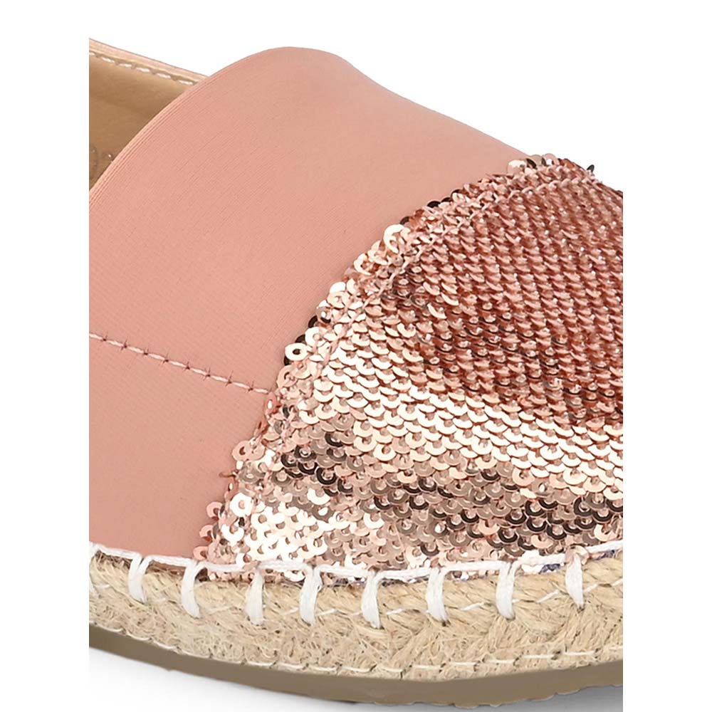 Valentino Women Pink Casual Loafers