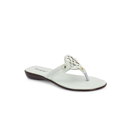 Valentino Women Green Sandals