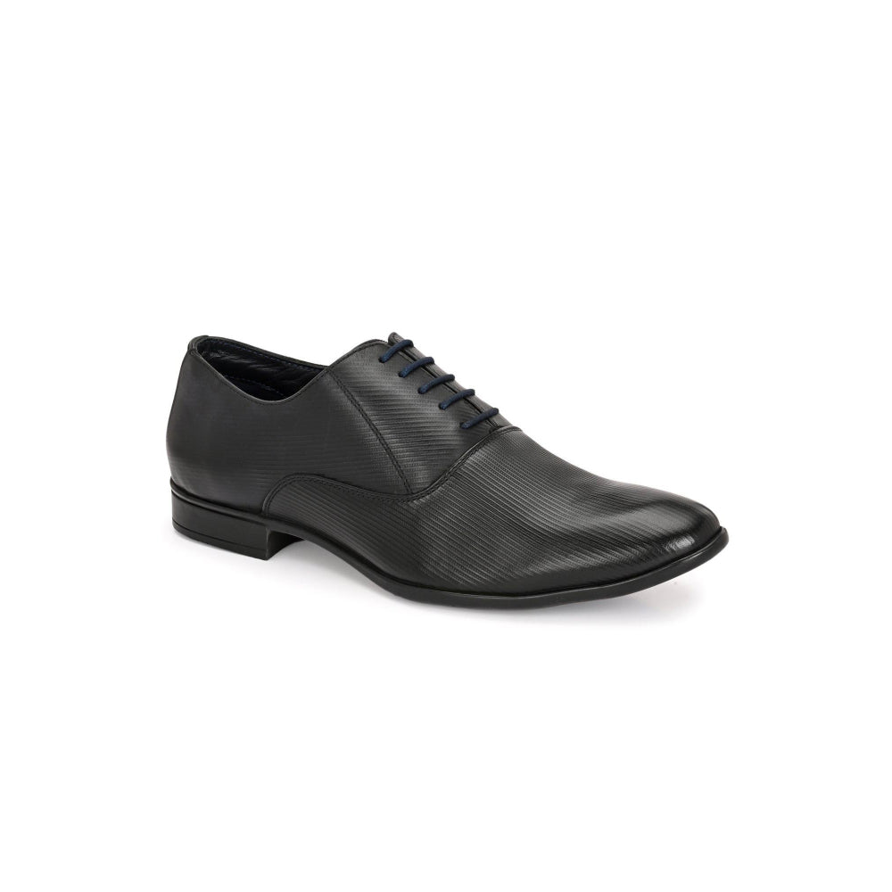 Valentino Men Premium Leather Formal Oxford Shoes