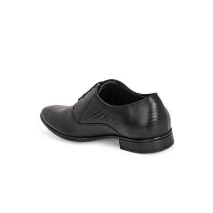 Valentino Men Premium Leather Formal Oxford Shoes