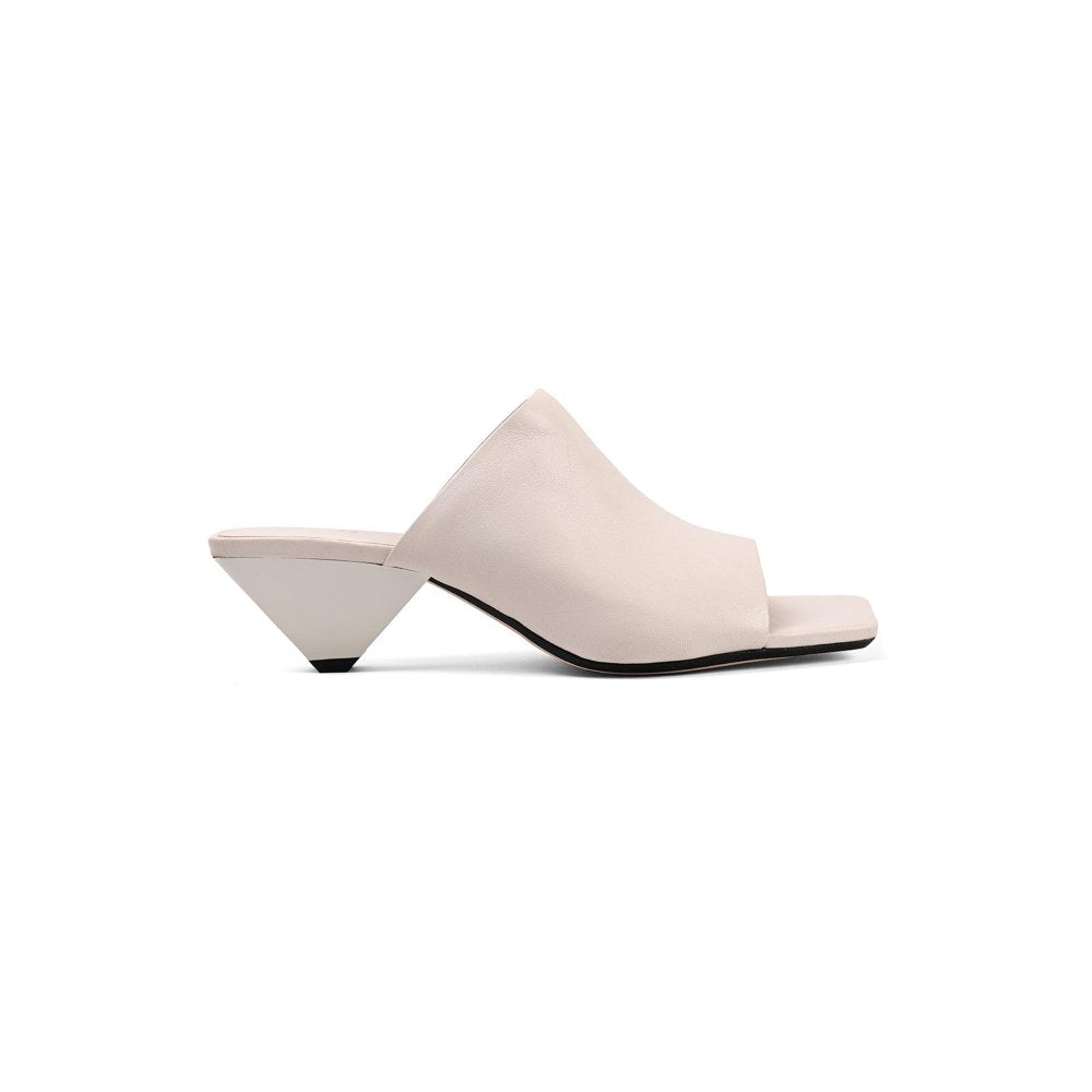 Vanilla Moon Women Cara Sandals - White