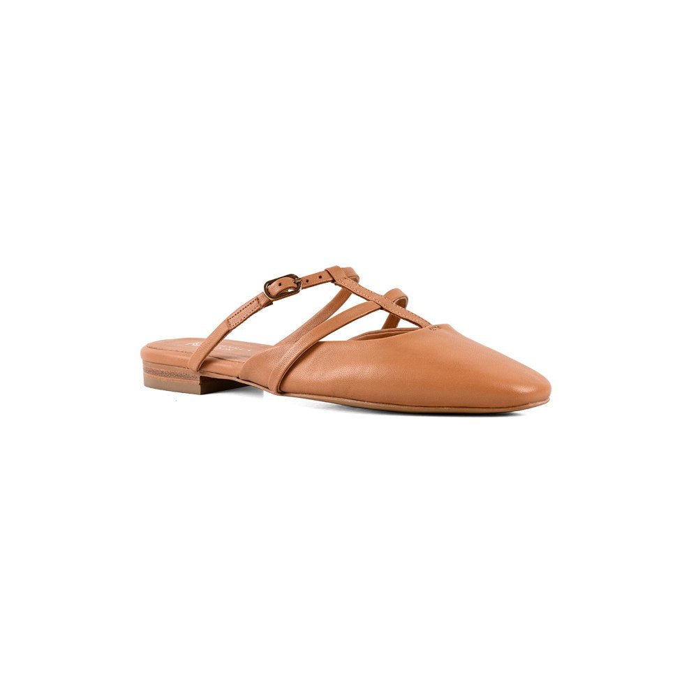Vanilla Moon Women Christine Black Mules