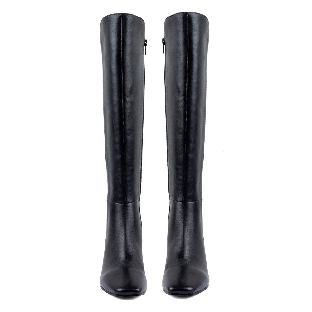Vanilla Moon Rowan Brown Casual Boots