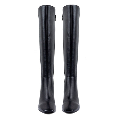 Vanilla Moon Rowan Brown Casual Boots
