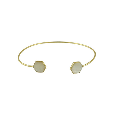 VARNIKA ARORA White Inaaya Necklace