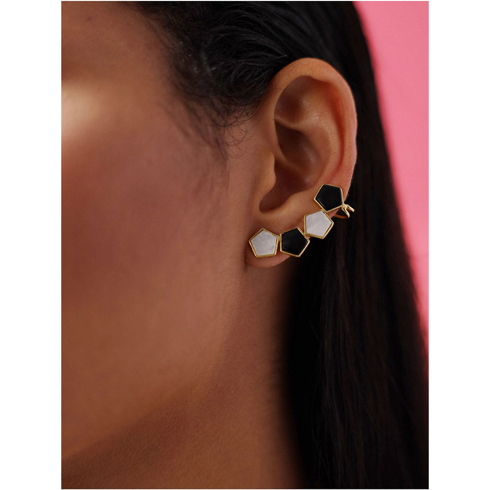 VARNIKA ARORA Arlo Studs