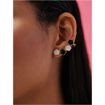 VARNIKA ARORA Arlo Studs