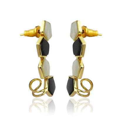 VARNIKA ARORA Arlo Studs