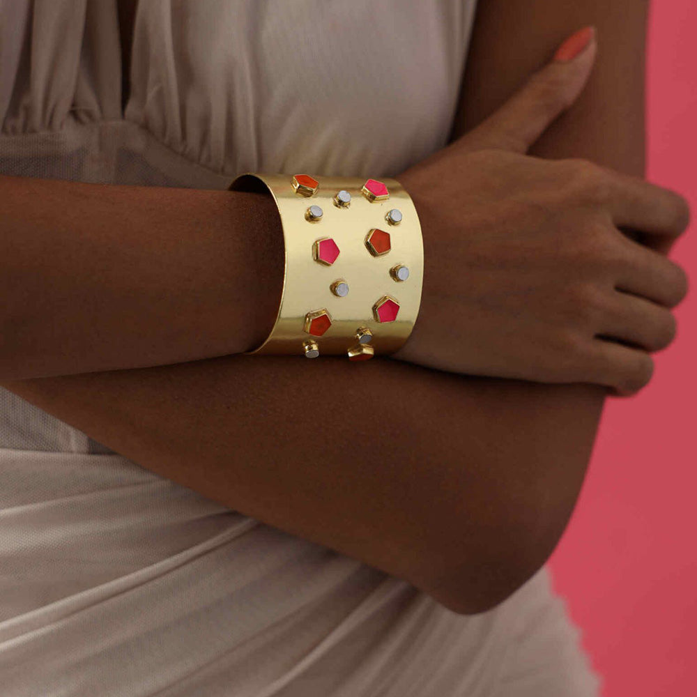 VARNIKA ARORA Glory Bangle