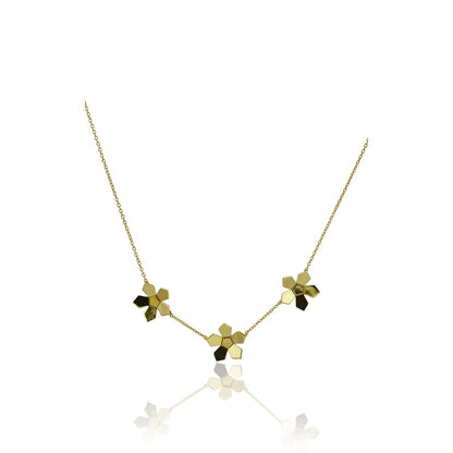 VARNIKA ARORA Lumiere Necklace