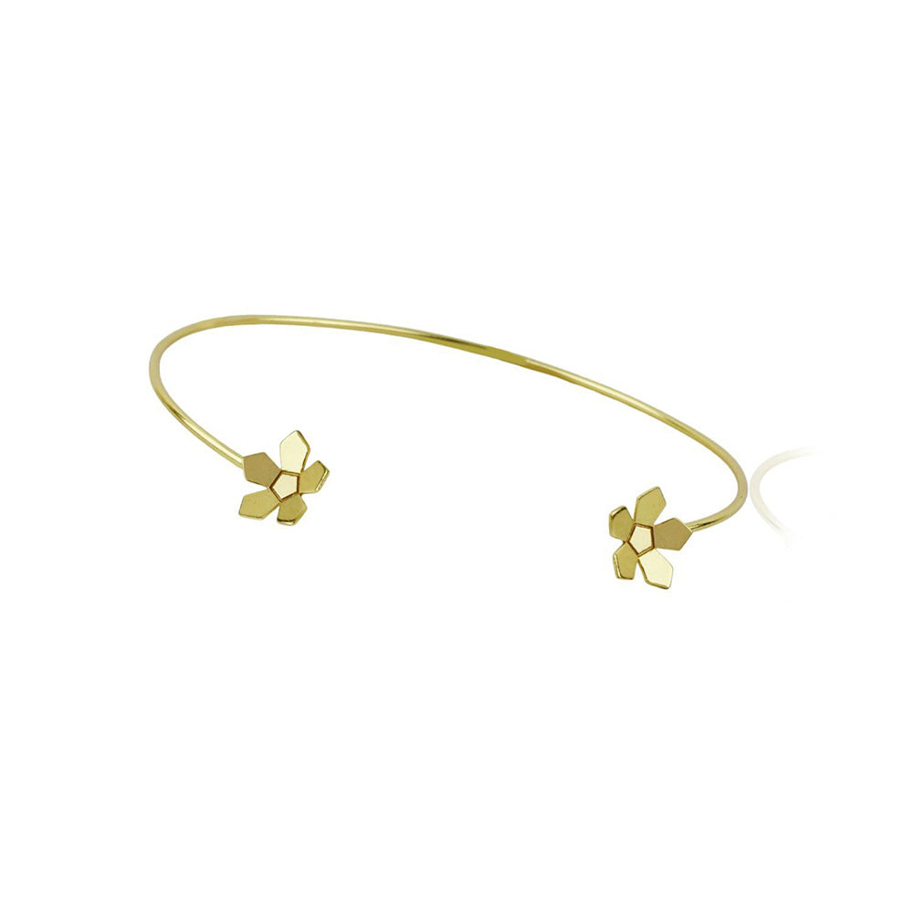 VARNIKA ARORA Anther Necklace