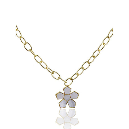 VARNIKA ARORA Leilani Necklace