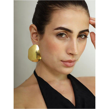 VARNIKA ARORA Marine Drops & Danglers