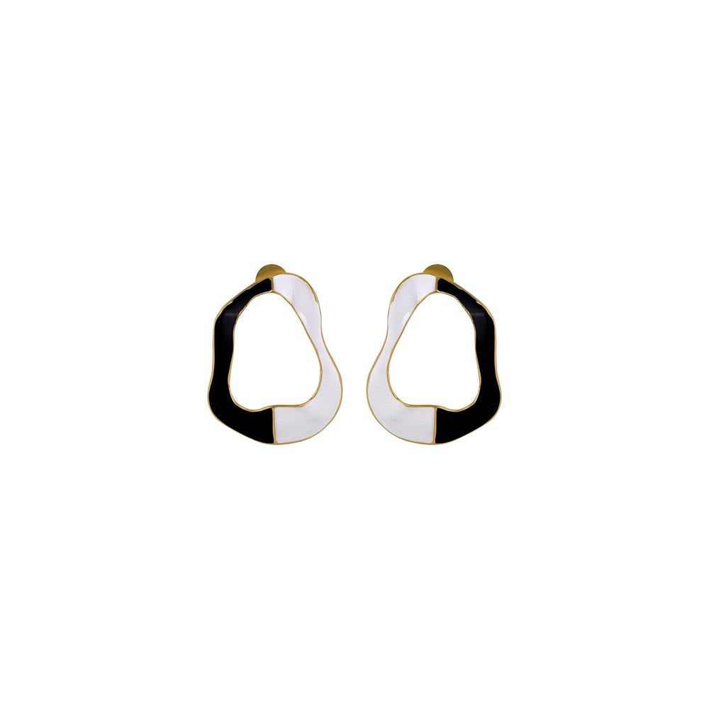 VARNIKA ARORA Cascade Drops & Danglers