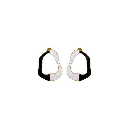 VARNIKA ARORA Cascade Drops & Danglers