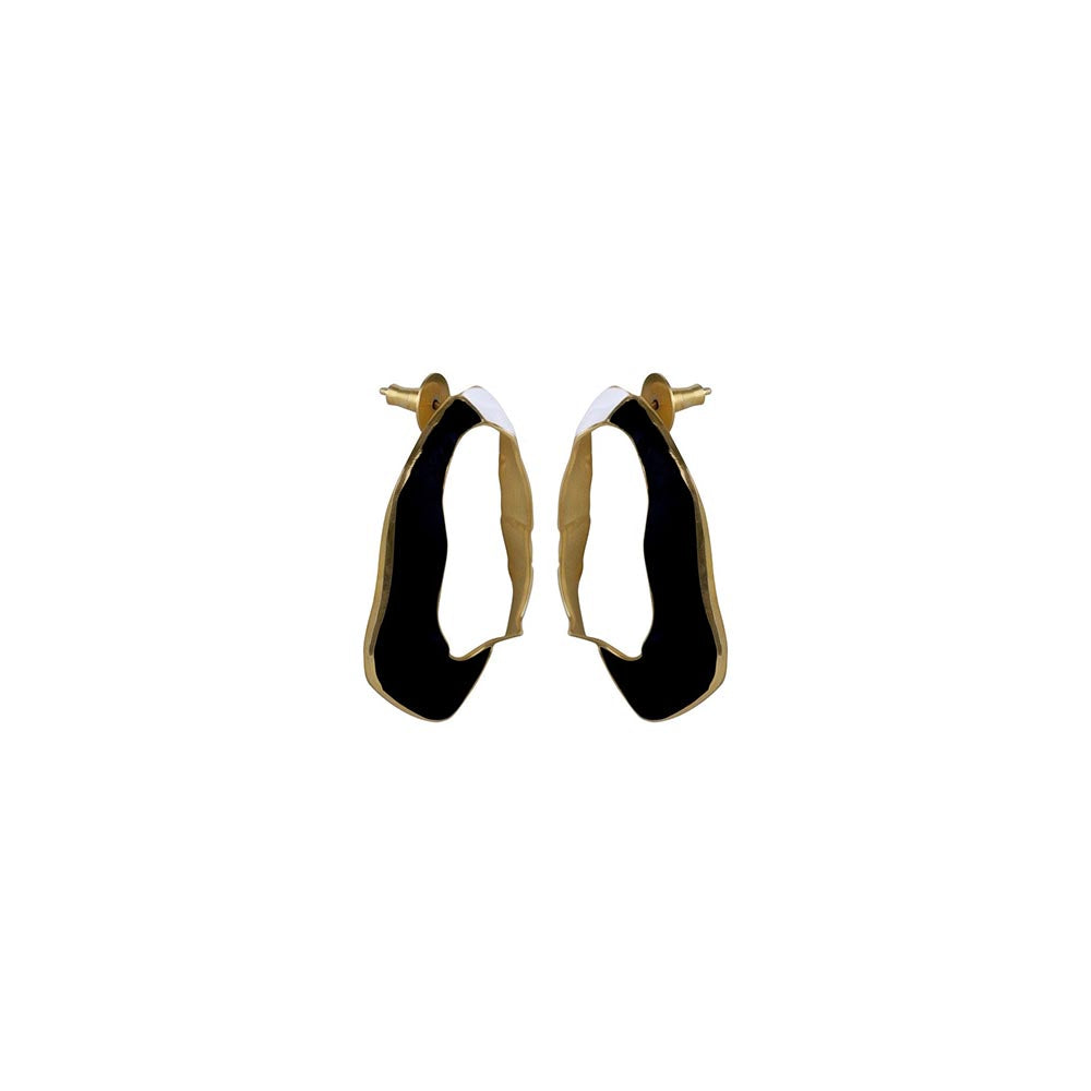 VARNIKA ARORA Cascade Drops & Danglers