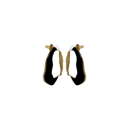 VARNIKA ARORA Cascade Drops & Danglers