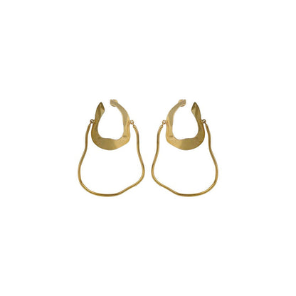 VARNIKA ARORA Serene Dangler