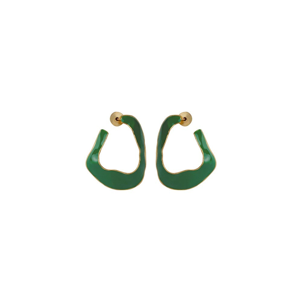 VARNIKA ARORA Lagoon Dangler