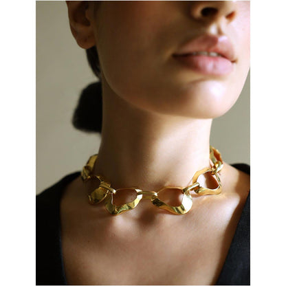 VARNIKA ARORA Ebb Necklace