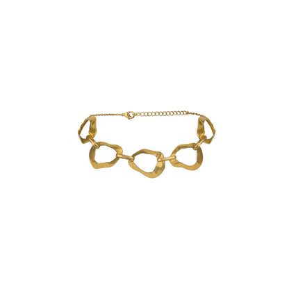 VARNIKA ARORA Ebb Necklace