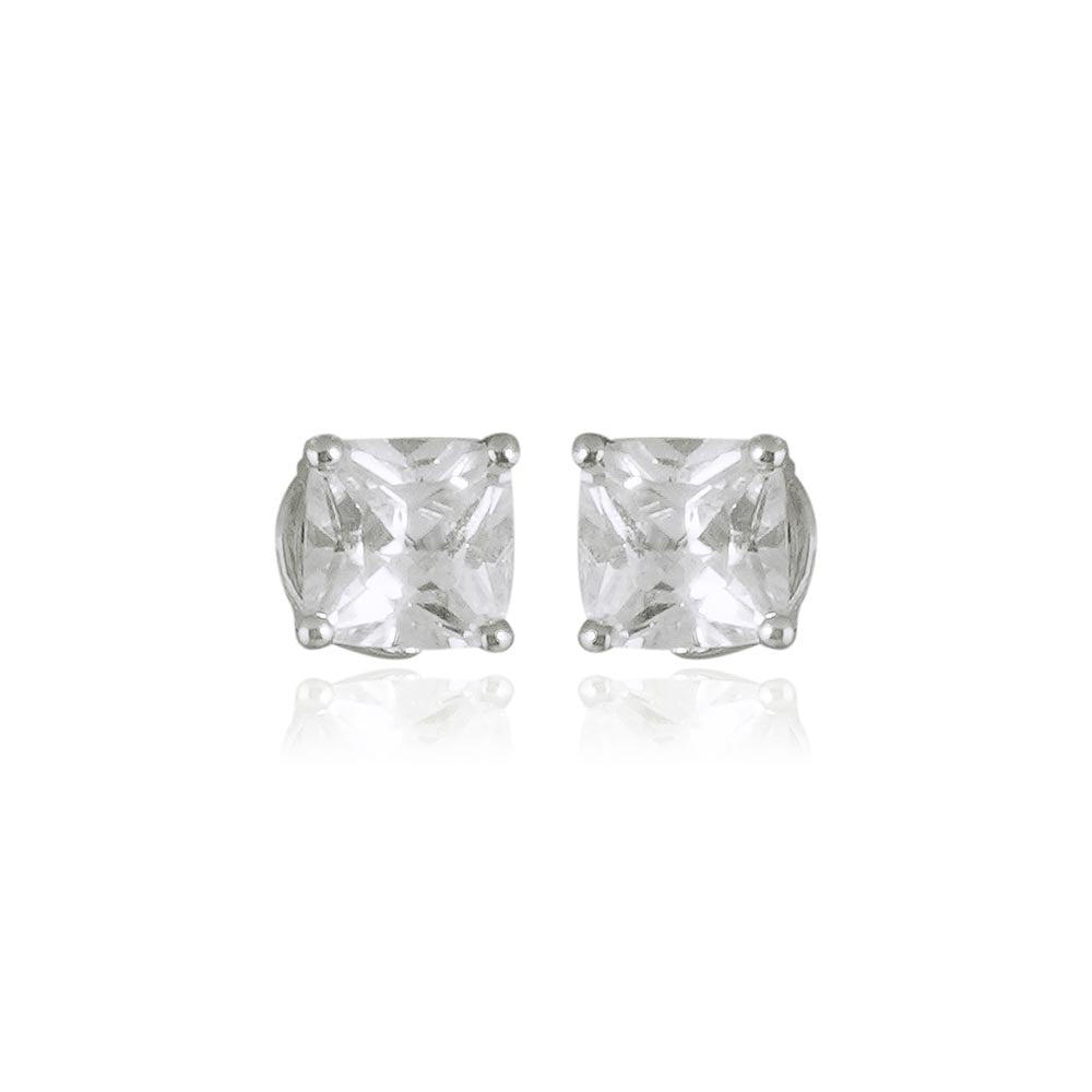 VARNIKA ARORA Cz Ivy Studs