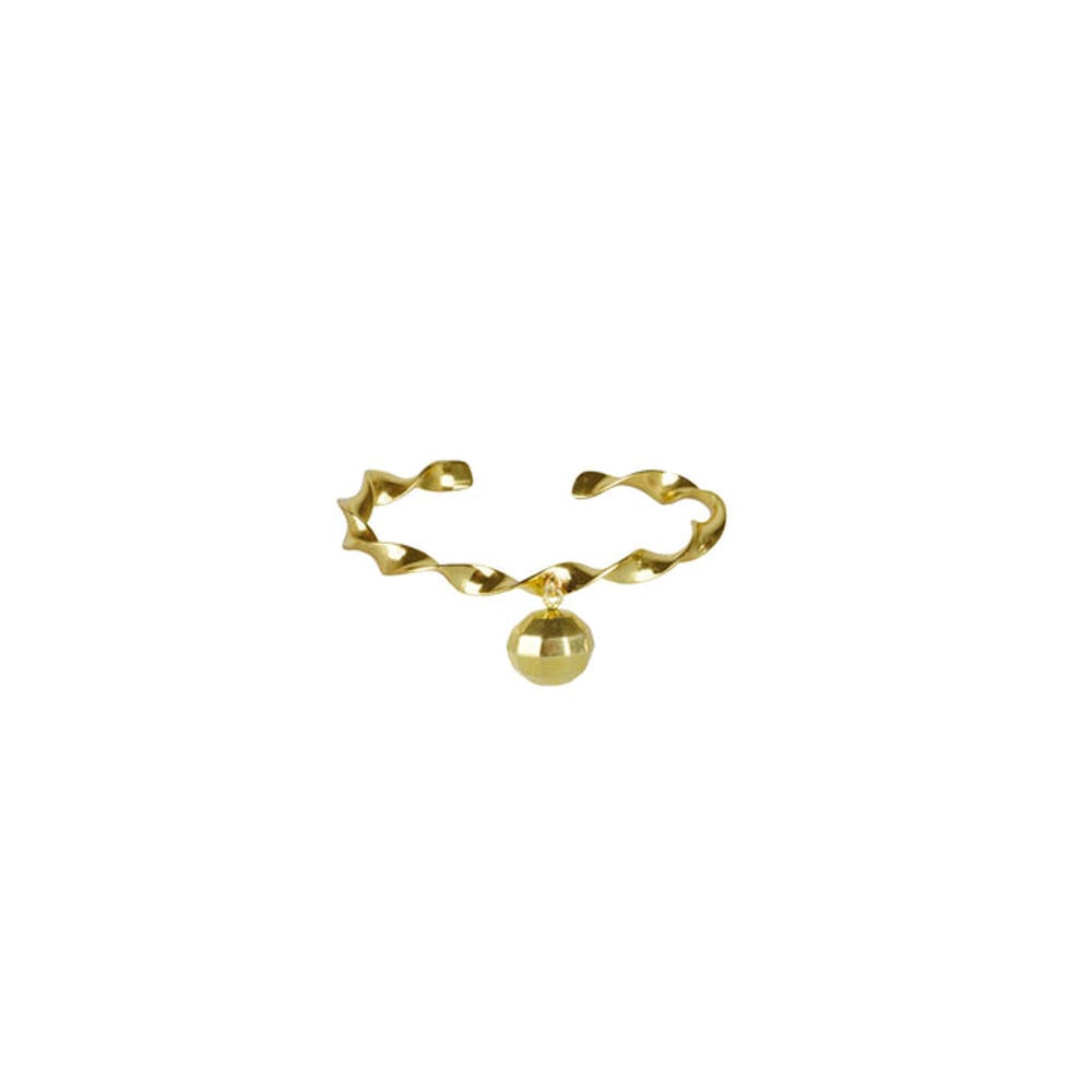 VARNIKA ARORA Let's Disco Blazing Bangle