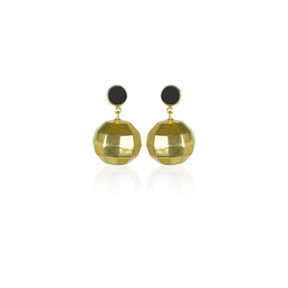 VARNIKA ARORA Let's Disco Gleamy Earrings