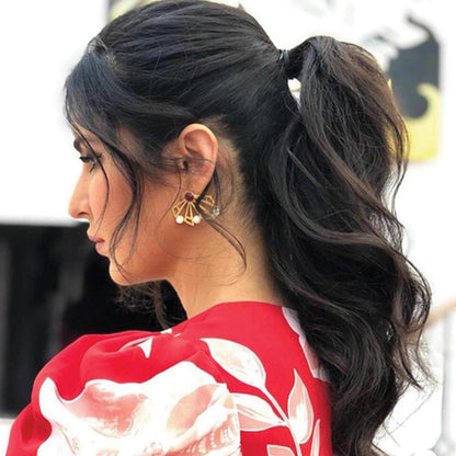 VARNIKA ARORA Katrina Kaif In Elina Earrings