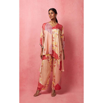 Vedika M Multi-Color Co-Ord (Set of 2)