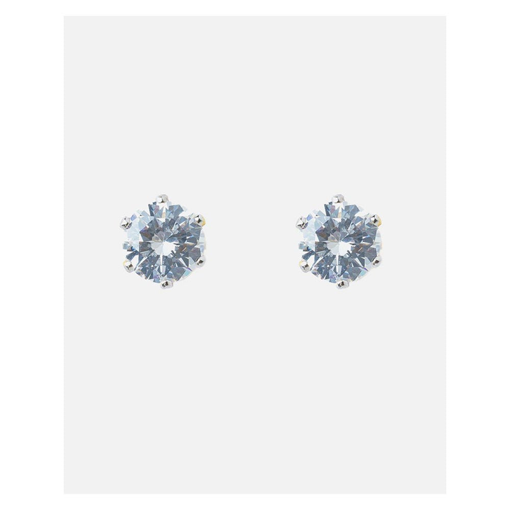 VIVINIA By Vidhi Mehra Gold Plated Womens Stud Earrings