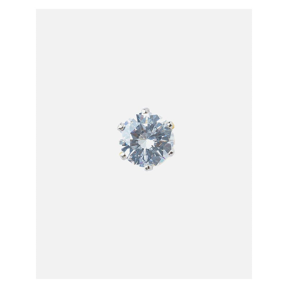 VIVINIA By Vidhi Mehra Gold Plated Womens Stud Earrings
